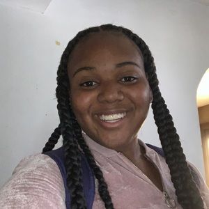 Meet your Posher, Hope